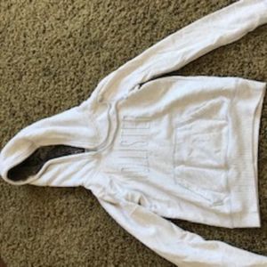 Hollister kids hoodie